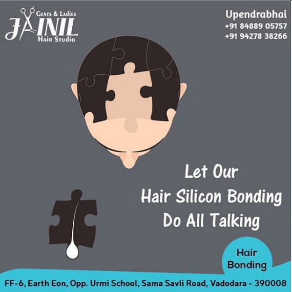 Best Hair transplant in Vadodara